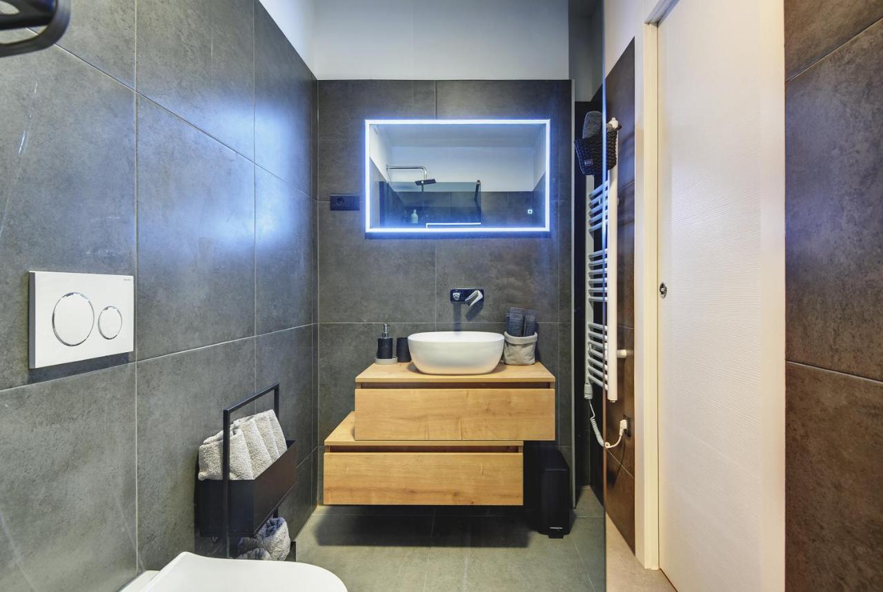 Giardini Penthouse Apartment Пула Екстер'єр фото