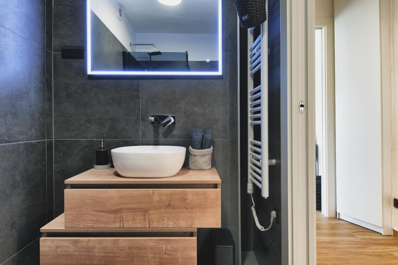 Giardini Penthouse Apartment Пула Екстер'єр фото